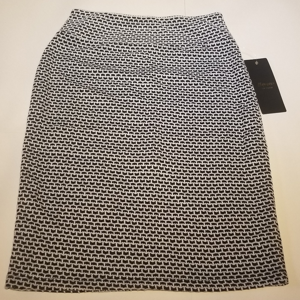 New Pencil Skirt
